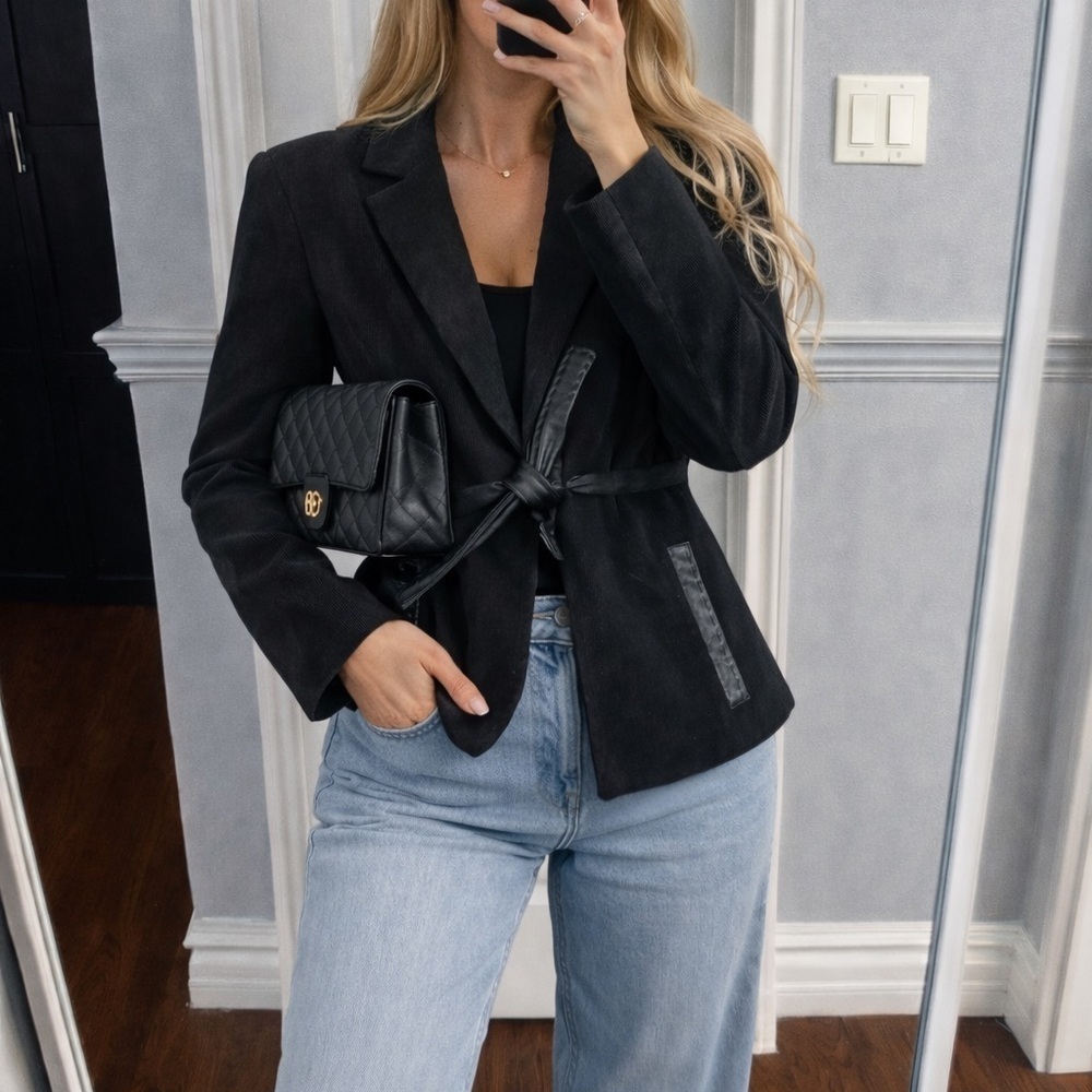 Danier jacket ⭐️